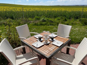 Apartment Ostseebrise im Ferienpark, Sagard